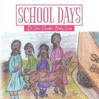 Joice Christine Bailey Lewis | School Days | Taschenbuch | Englisch (2023)