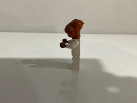 Lego Star Wars Admiral Ackbar Minifigure 75003 7754 - SW0247