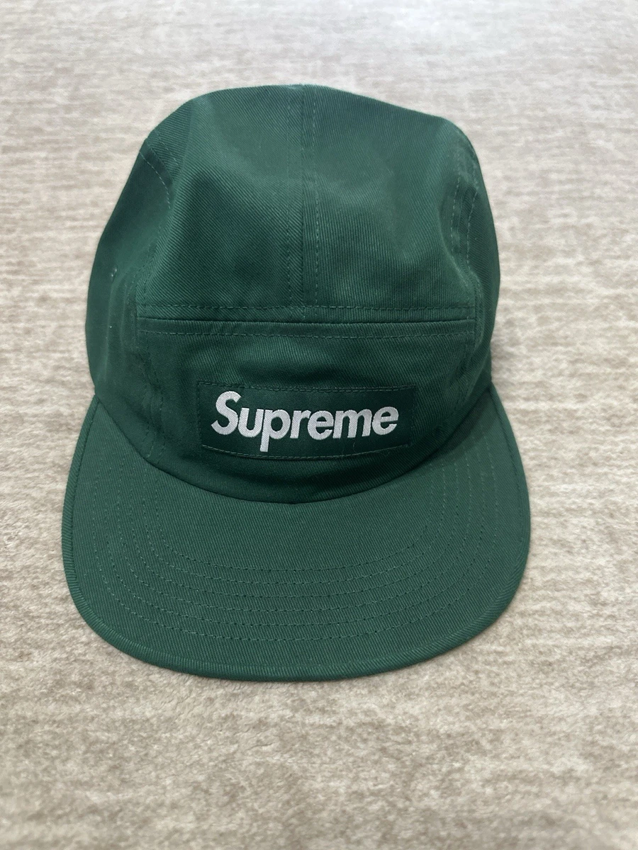 Supreme Adjustable Green Hats for Men for sale | eBay