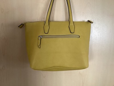 Damen Shopper Tasche Groß Marke Gabor