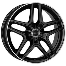 Jantes Mercedes CLASSE GL