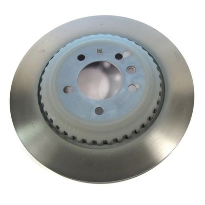 Genuine Land-Rover REAR Disc Brake Rotor LR187242 for DEFENDER 2020-2025