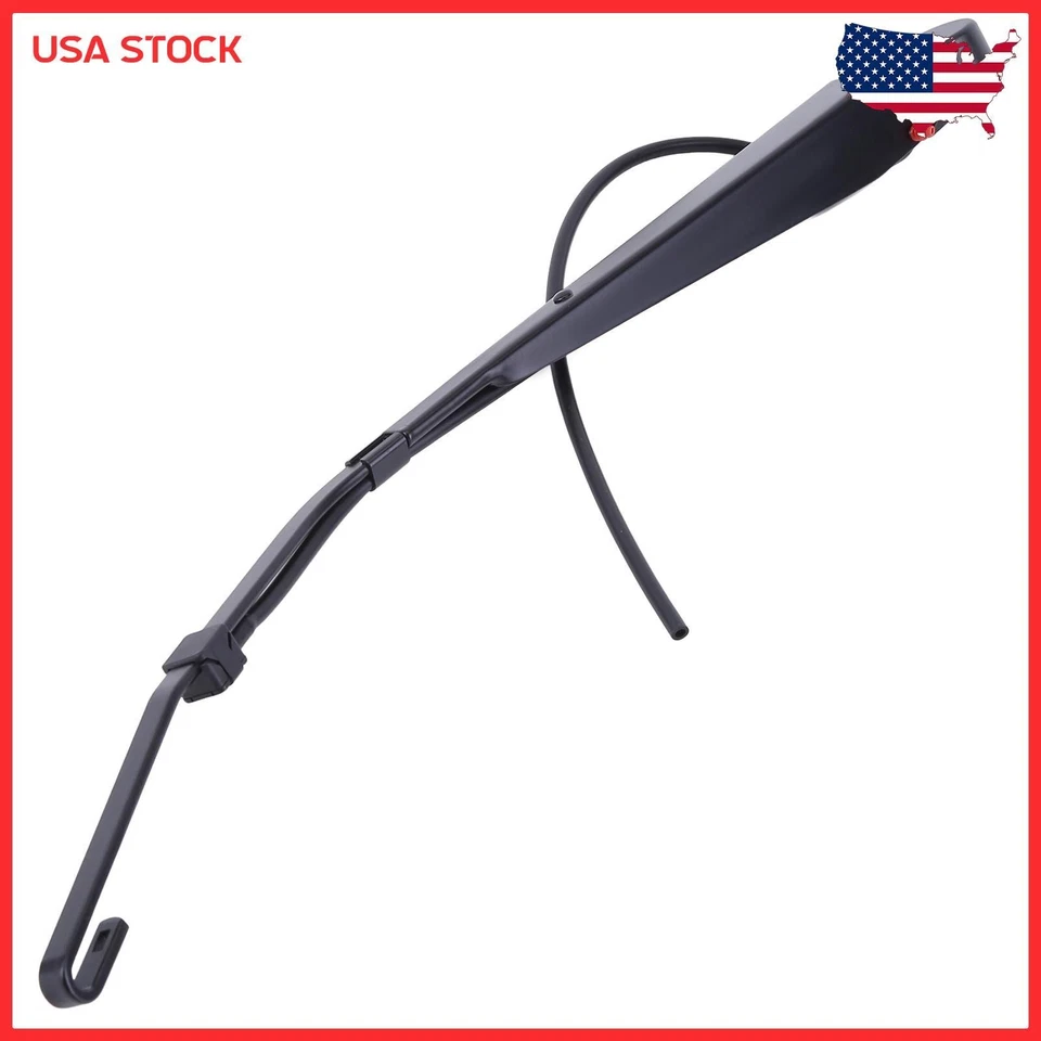 前挡风玻璃刮臂适用于 Peterbilt 379 1990 1991 1993 1994 1995 - 2007 — 第 3/4 张图片