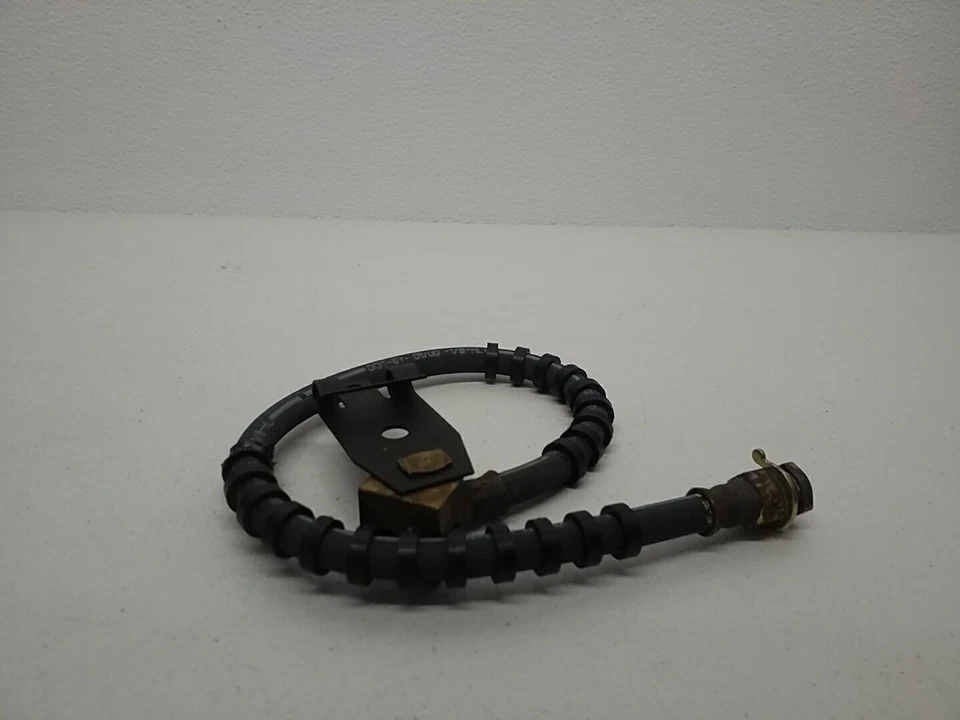 Manguera hidráulica de freno F120537 Wagner manguera de freno Wagner F120537 Foto 4 de 4