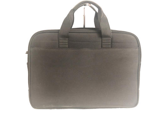 Gabol Briefcase Mallette Ordinateur tablette Sacoche Porte documents Occasion - Photo 4/13