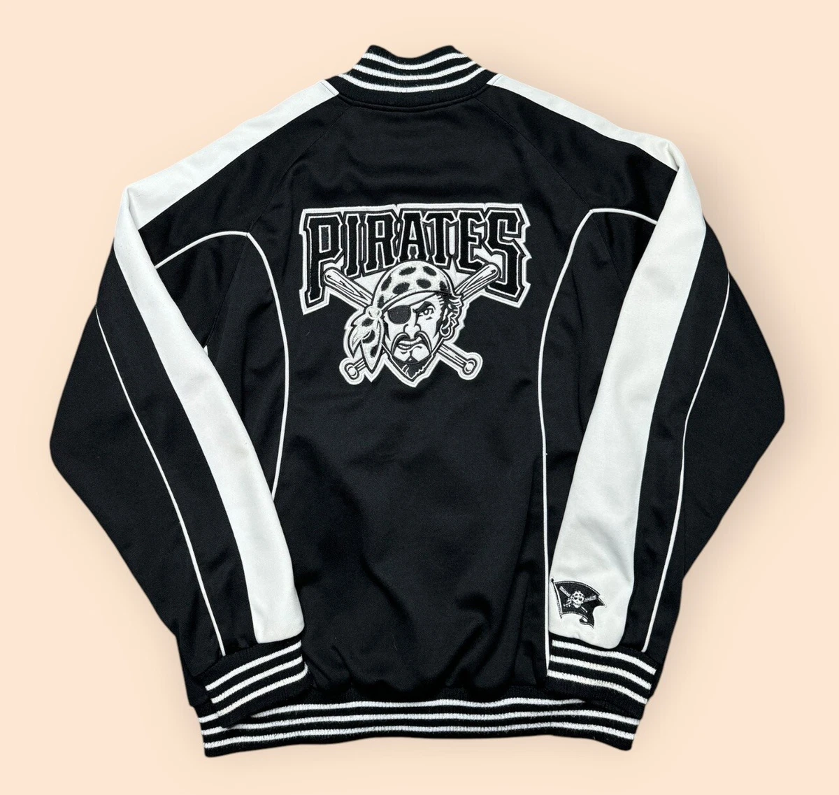 G-III Pittsburgh Pirates MLB Jackets for sale | eBay