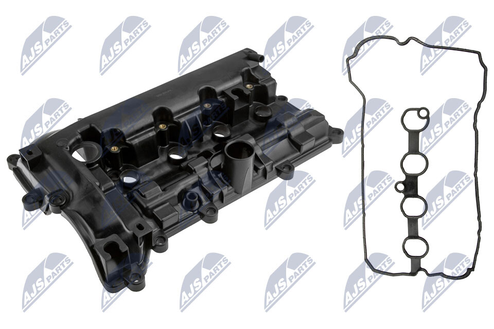 CYLINDER HEAD COVER BPZ-MZ-000 FOR MAZDA PEXB/PEXT/PE-VPS/PEY5/PEX3/PEY7 2.0L 3 - Image 7