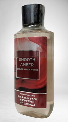 Bath &amp; Body Works - 専用 3PK Bath & Body Works Men's OCEAN 3-1 Hair Face Body Wash