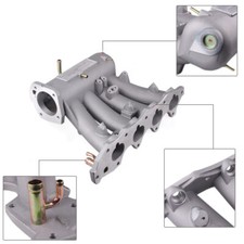 Pro Series Upgrade Bolt On Intake Manifold For 1994-2001 Integra Gs-r B18c1 Pro Series Upgrade Bolt On Intake Manifold For 1994-2001 Integra Gs-r B18c1