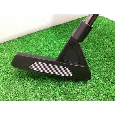Used Taylormade Putter TP COLLECTION BLACK JUNO TB1.5 33 inch | eBay