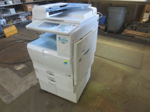 large office printer