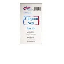  Sta-Rite Chignon Net