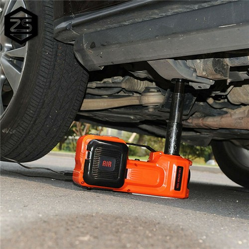 Car Jack Lift 12V 5Ton Electric 
