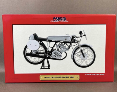 レア‼️EBBRO Honda CR110 CUB RACING 1962 s-l400.jpg
