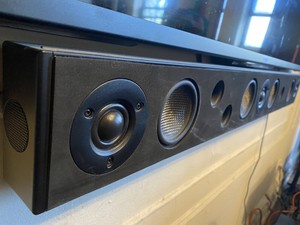 artison soundbar