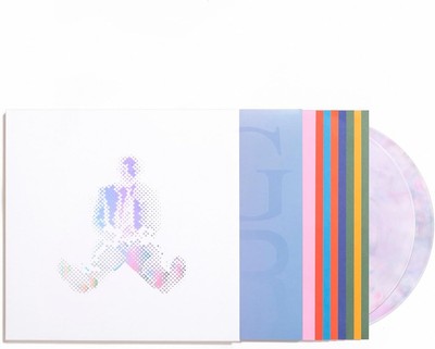 Mac Miller - Swimming - 2 Vinili