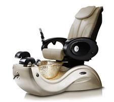 BRAND NEW MASSAGE PEDICURE CHAIR FOR SPA with FREE TECH STOOL TOE