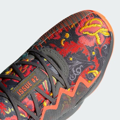 シューズ Don.K Size 13.5 - adidas D.O.N. Issue #2 Floral for sale online | eBay