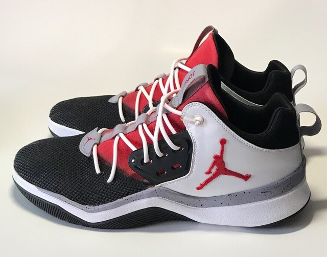 jordan dna white cement