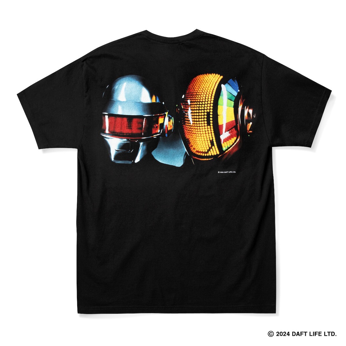 DAFT PUNK GEEKS RULE Tシャツ XL s-l400.jpg