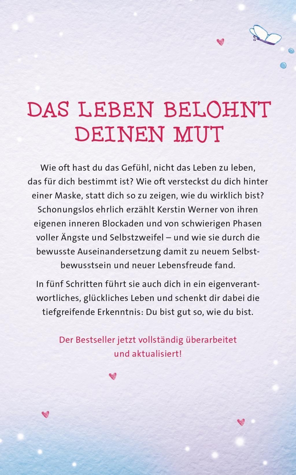 Thumbnail - Hab Mut Zur Lebensfreude | 5 Schritte In Dein Selbstbestimmtes Leben |