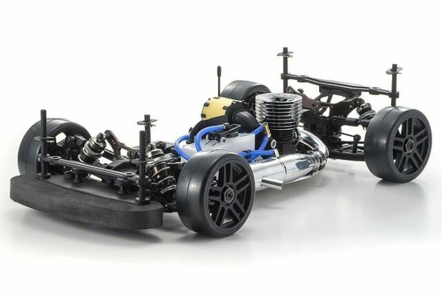 kyosho nitro