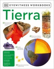 Tierra (Eyewitness Workbook) (Spanish Edition) 9780744035407 by DK