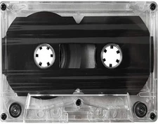 Chromium Dioxide 70uS Hi-Bias MASTERING Cassettes! BASF 91/Min|Buy 1 - Get 3!!!