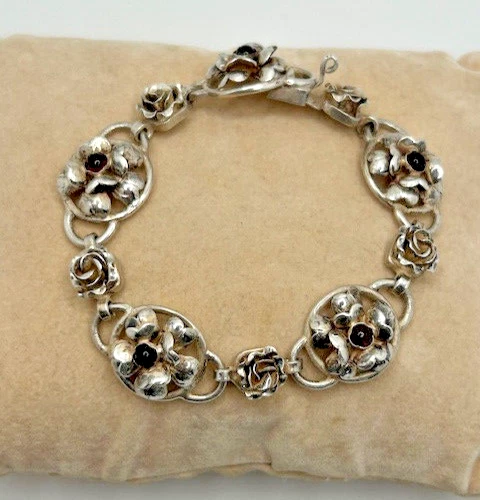 Peruzzi Indiana Vintage Designer Fine Bracelets for sale | eBay