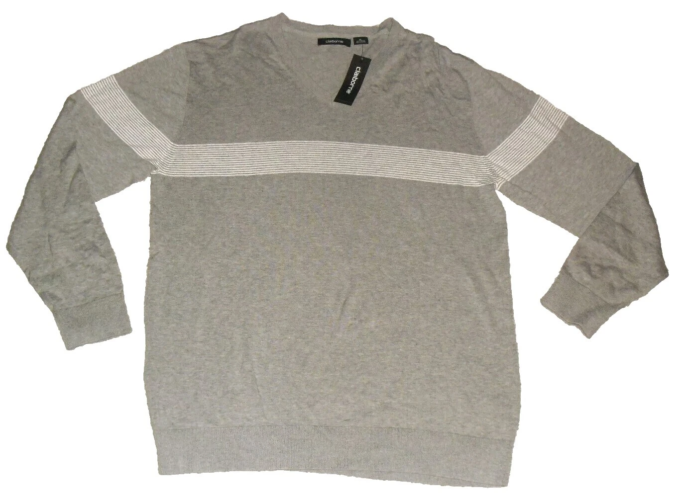 Claiborne Regular Size Clothing for Men