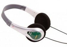 Garrett TreasureSound Headphones for Metal Detecting