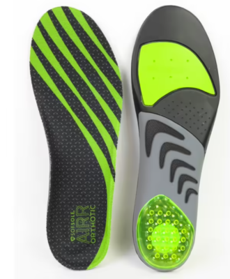 Sof Sole Airr Orthotic Insoles | Health and Care