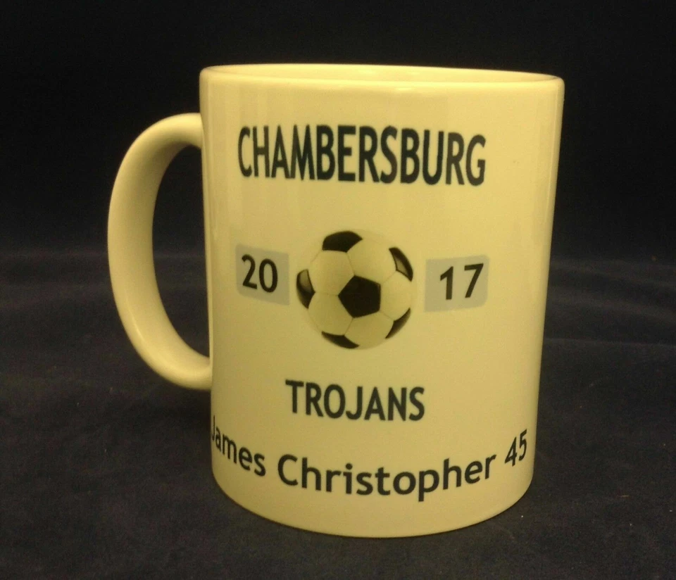 Персонализированная кофейная кружка на заказ фотография текст логотип имя напечатано подарок керамическая чашка - Изображение 3 из 4