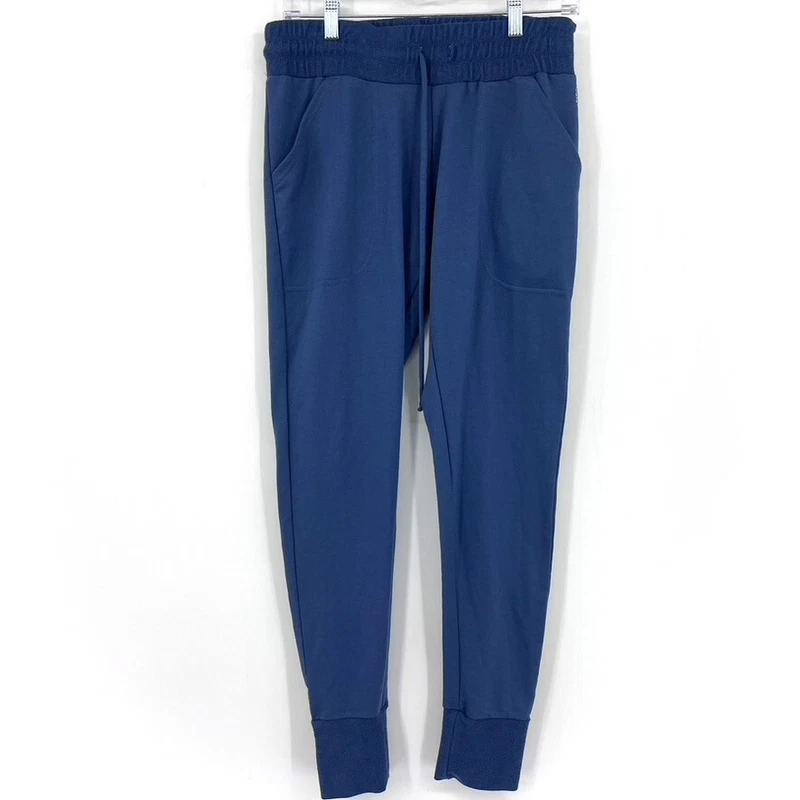 free-people-movement sunny skinny cuffed pull on sweatpants