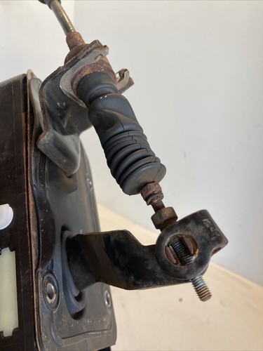 Subaru Tribeca Gear Selector Shifter Automatic 34901Xa00A Genuine 3.0 V6 2009 - Picture 8 of 14