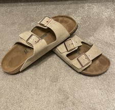 Birkenstock Arizona Taupe