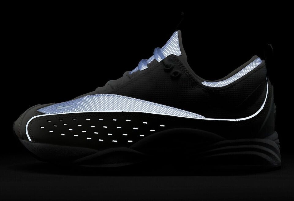Nike Air Zoom Drive Drake NOCTA Shoes White DX5854-100 Men's Sizes