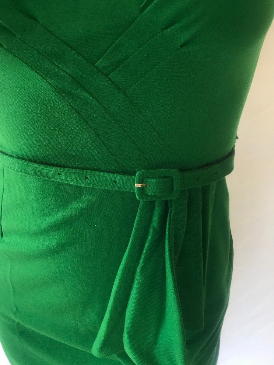 MUXXN WOMENS GREEN FASHIONABLE DRESS | eBay