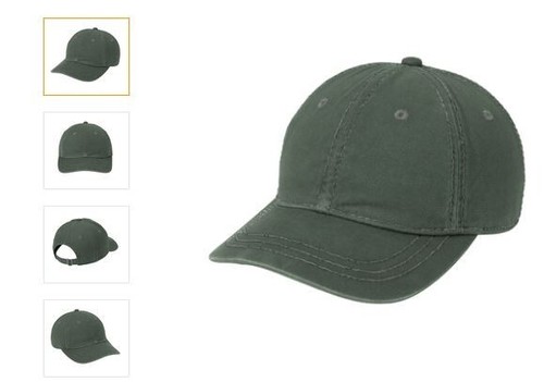 Corvette C4 Sports Car Adjustable Ball Cap Hat Chevy Chevrolet New - Picture 60 of 70