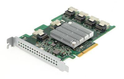 Lenovo Internal 24-Port 6G SAS Expander - ThinkServer RD430 / RD630 - 03X3834