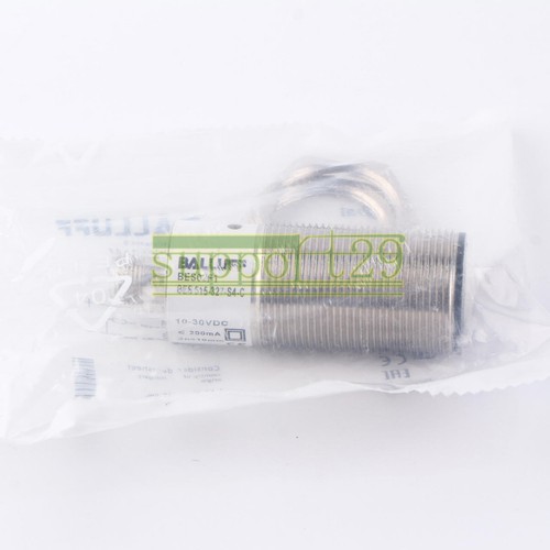 BALLUFFInductive Standard Sensors PNP BES 515-327-S4-C(BES02F1) New - Picture 8 of 10