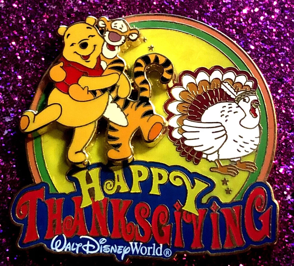 Happy Thanksgiving To All My Friends!!! Animated Picture Codes and