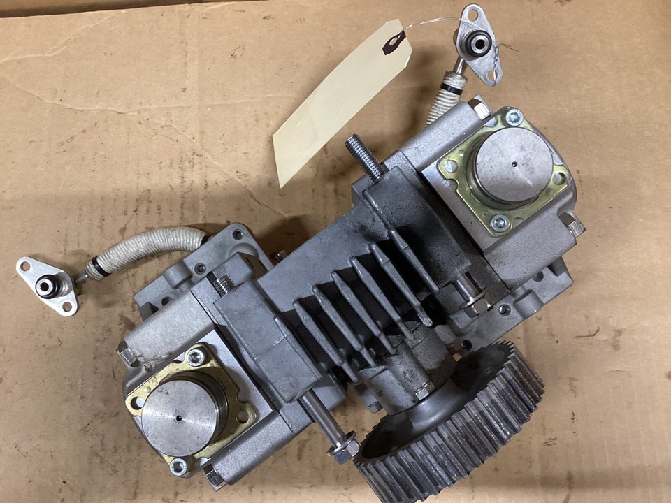 Yamaha High Pressure Fuel Pump 200 225 250 300 HP HPDI 60V1217000 eBay