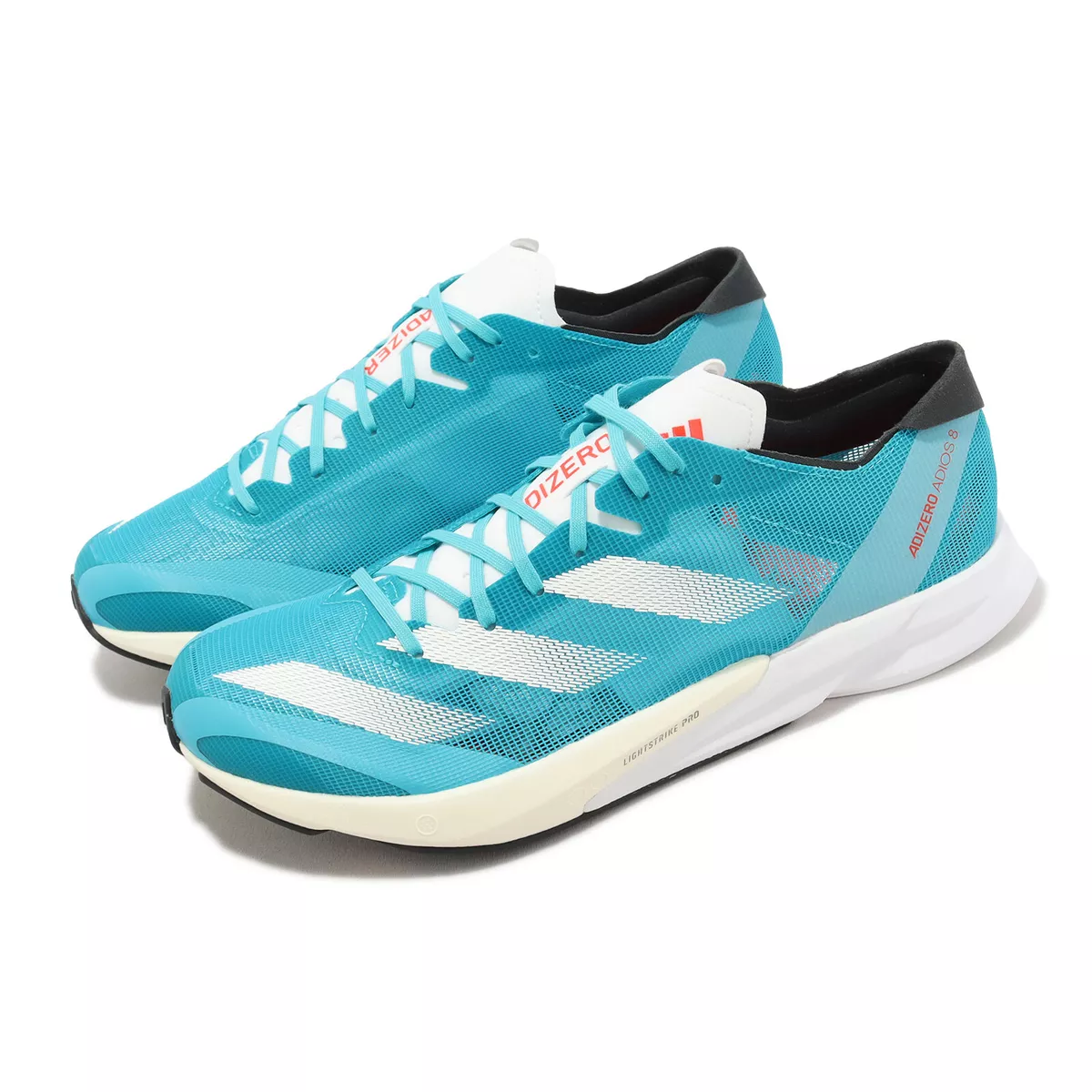 Adizero shop boston 8m