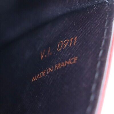 Preowned Louis Vuitton St. Cloud epi leather Item - Depop