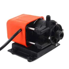 220V110V Magnetic Circulating Pump Brushless Pump Ship Circulating Pump