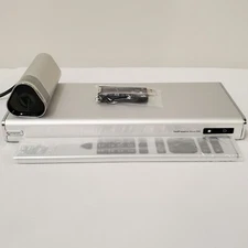 Polycom Group 500 with Acoustic Cam Video Conferencing System 7200-63550-001
