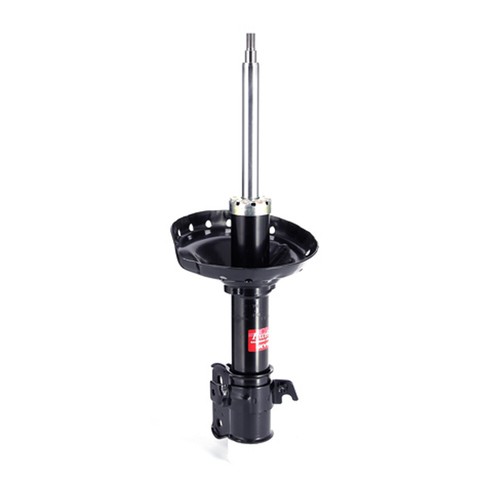 New KYB Suspension Strut Front Right - Excel-G For SUBARU IMPREZA #339171 - Picture 4 of 11