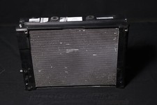 Condensateur BMW 528