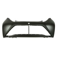 StoßStange StoßFäNger FüR Toyota Aygo PAB4_ KGB4_ _B4_